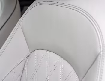 Interior MINI Cooper S Clubman "Estate" [Worldwide] (F54) '2021–24