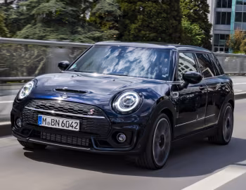MINI Cooper S Clubman "Estate" [Worldwide] (F54) '2021–24