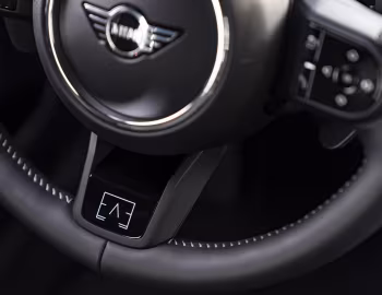 Interior MINI Cooper S Clubman "Estate" [Worldwide] (F54) '2021–24