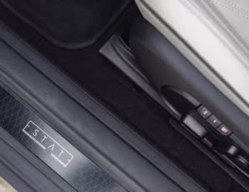 Interior MINI Cooper S Clubman "Estate" [Worldwide] (F54) '2021–24