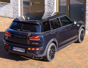 MINI Cooper S Clubman "Final Edition" [Worldwide] (F54) '2023–24