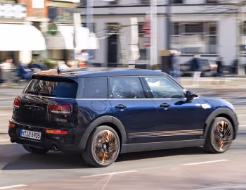 MINI Cooper S Clubman "Final Edition" [Worldwide] (F54) '2023–24