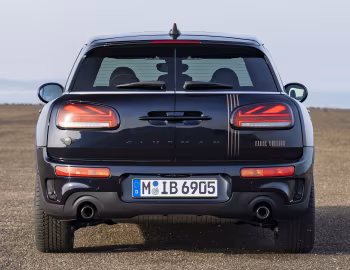MINI Cooper S Clubman "Final Edition" [Worldwide] (F54) '2023–24
