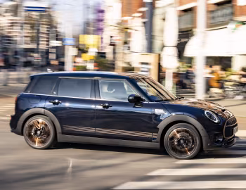 MINI Cooper S Clubman "Final Edition" [Worldwide] (F54) '2023–24