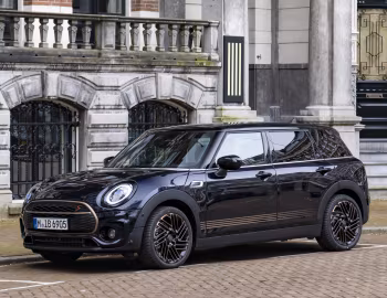 MINI Cooper S Clubman "Final Edition" [Worldwide] (F54) '2023–24
