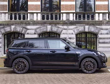 MINI Cooper S Clubman "Final Edition" [Worldwide] (F54) '2023–24