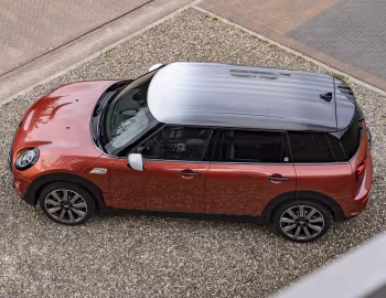 MINI Cooper S Clubman "Multitone Edition" [Worldwide] (F54) '2022–24