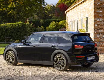MINI Cooper S Clubman "Untold Edition" [Worldwide] (F54) '2022–24