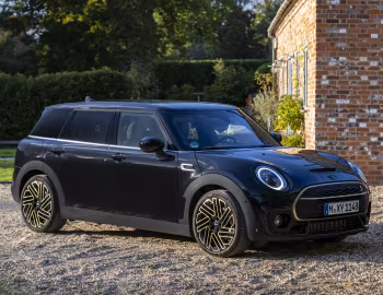 MINI Cooper S Clubman "Untold Edition" [Worldwide] (F54) '2022–24
