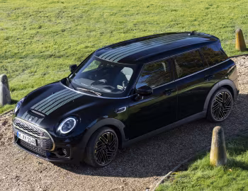 MINI Cooper S Clubman "Untold Edition" [Worldwide] (F54) '2022–24