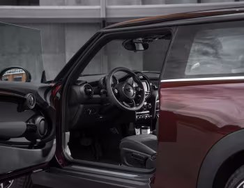 Тарпеда MINI Cooper S "Collection 25" [Russia] (F56) '2018
