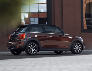 MINI Cooper S "Collection 25" [Russia] (F56) '2018