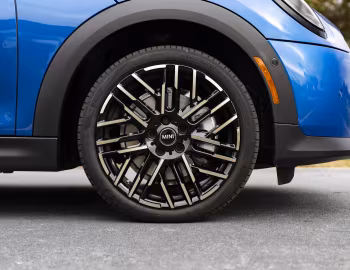 2025–н.в. MINI Cooper S Convertible [North America] (F67) '2024–н.в.