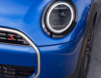 2025–н.в. MINI Cooper S Convertible [North America] (F67) '2024–н.в.
