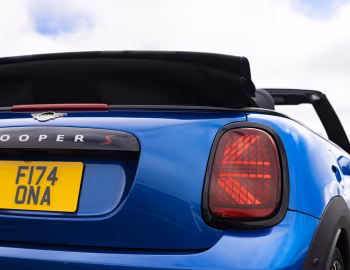 2025–н.в. MINI Cooper S Convertible [North America] (F67) '2024–н.в.