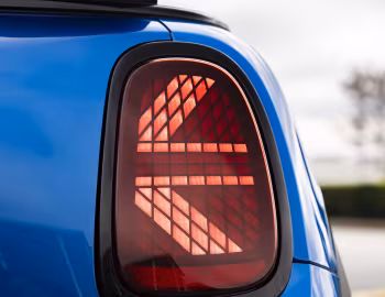 2025–н.в. MINI Cooper S Convertible [North America] (F67) '2024–н.в.