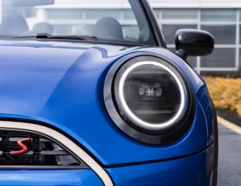 2025–н.в. MINI Cooper S Convertible [North America] (F67) '2024–н.в.
