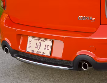 2011–14 MINI Cooper S Countryman [North America] (R60) '2010–14