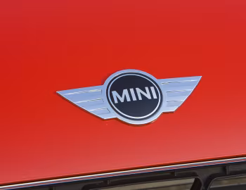 2011–14 MINI Cooper S Countryman [North America] (R60) '2010–14