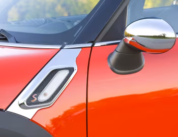2011–14 MINI Cooper S Countryman [North America] (R60) '2010–14