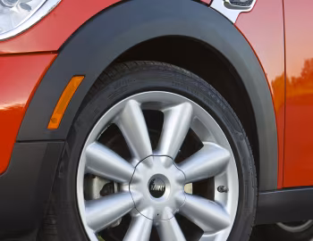 2011–14 MINI Cooper S Countryman [North America] (R60) '2010–14