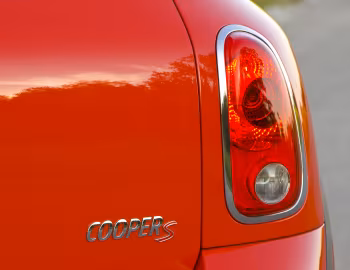 2011–14 MINI Cooper S Countryman [North America] (R60) '2010–14