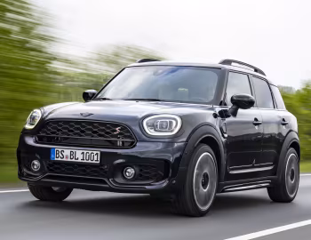 MINI Cooper S Countryman ALL4 "Estate" [Worldwide] (F60) '2021–pr.