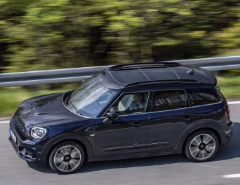 MINI Cooper S Countryman ALL4 "Estate" [Worldwide] (F60) '2021–pr.