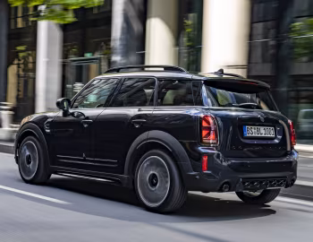 MINI Cooper S Countryman ALL4 "Estate" [Worldwide] (F60) '2021–pr.