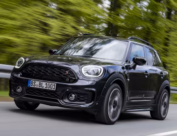 MINI Cooper S Countryman ALL4 "Estate" [Worldwide] (F60) '2021–pr.