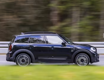 MINI Cooper S Countryman ALL4 "Estate" [Worldwide] (F60) '2021–pr.