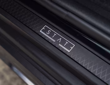 Interior MINI Cooper S Countryman ALL4 "Estate" [Worldwide] (F60) '2021–pr.