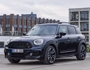 MINI Cooper S Countryman ALL4 "Estate" [Worldwide] (F60) '2021–pr.