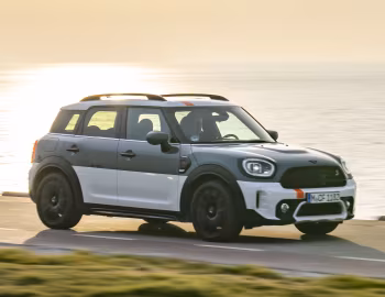 MINI Cooper S Countryman ALL4 "Uncharted Edition" [Worldwide] (F60) '2023