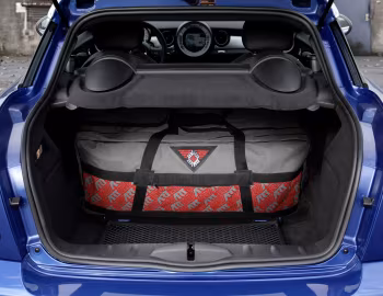 内饰 MINI Cooper S Coupe [Worldwide] (R58) '2011–15