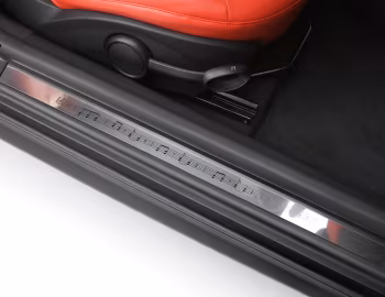 MINI Cooper S Coupe "Hotei" [Japan] (R58) '2012