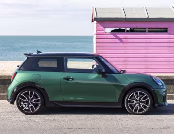 MINI Cooper S John Cooper Works Package [UK-spec] (F66) '2024–н.в.
