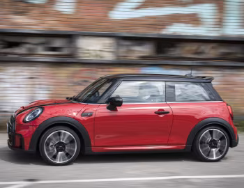 MINI Cooper S John Cooper Works Package [Worldwide] (F56) '2021–pr.