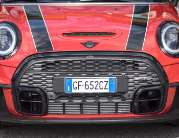 MINI Cooper S John Cooper Works Package [Worldwide] (F56) '2021–pr.