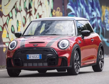 MINI Cooper S John Cooper Works Package [Worldwide] (F56) '2021–pr.