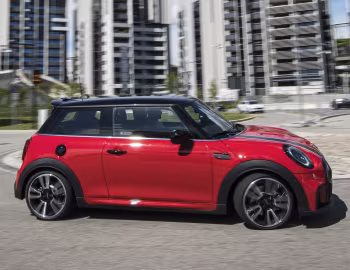 MINI Cooper S John Cooper Works Package [Worldwide] (F56) '2021–pr.