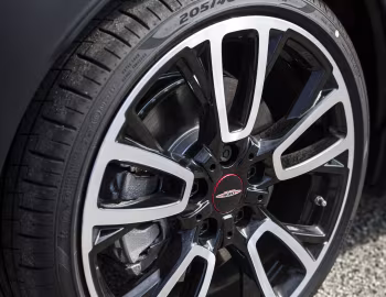 MINI Cooper S John Cooper Works Package [Worldwide] (F56) '2021–pr.