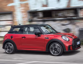 MINI Cooper S John Cooper Works Package [Worldwide] (F56) '2021–pr.