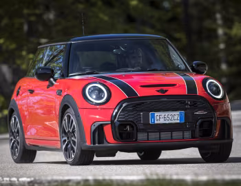 MINI Cooper S John Cooper Works Package [Worldwide] (F56) '2021–pr.