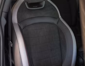 Intérieur MINI Cooper S John Cooper Works Package [Worldwide] (F56) '2021–pr.