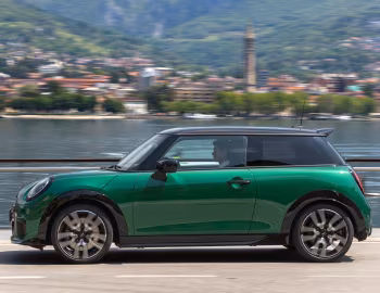 MINI Cooper S John Cooper Works Package [Worldwide] (F66) '2024–pr.