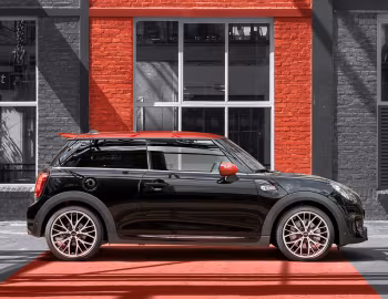 MINI Cooper S "King’s Cross" [Switzerland] (F56) '2018