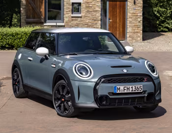 MINI Cooper S "Multitone Edition" [Worldwide] (F56) '2022–pr.