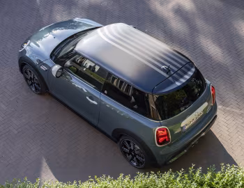 MINI Cooper S "Multitone Edition" [Worldwide] (F56) '2022–н.в.