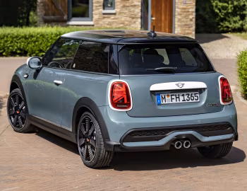 MINI Cooper S "Multitone Edition" [Worldwide] (F56) '2022–н.в.